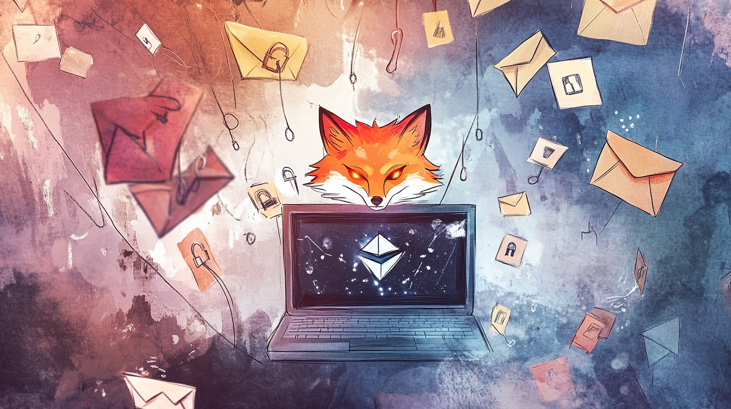 MetaMask 2FA phishing wave funnels users to fake sites