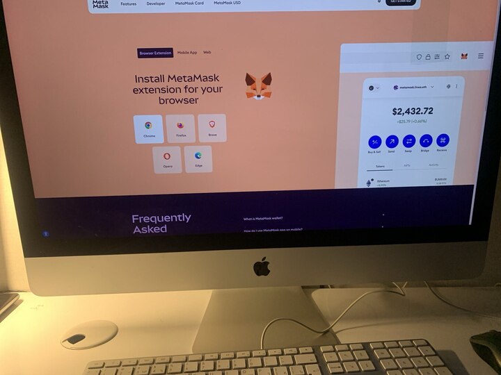 Best alternative MetaMask wallets for security and UX in 2026 - GNcrypto