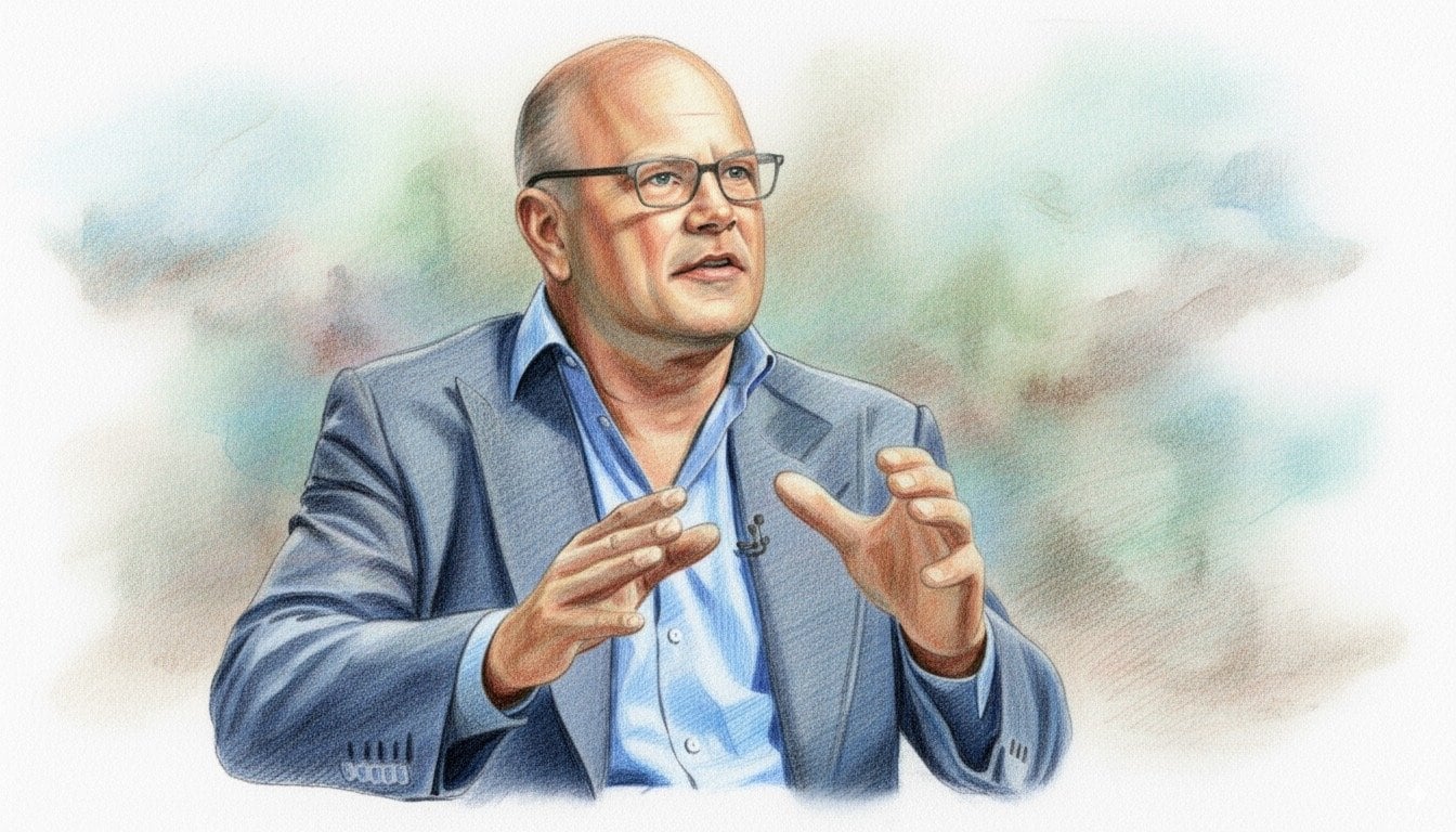 Novogratz blames big banks for stalling a U.S. crypto market bill