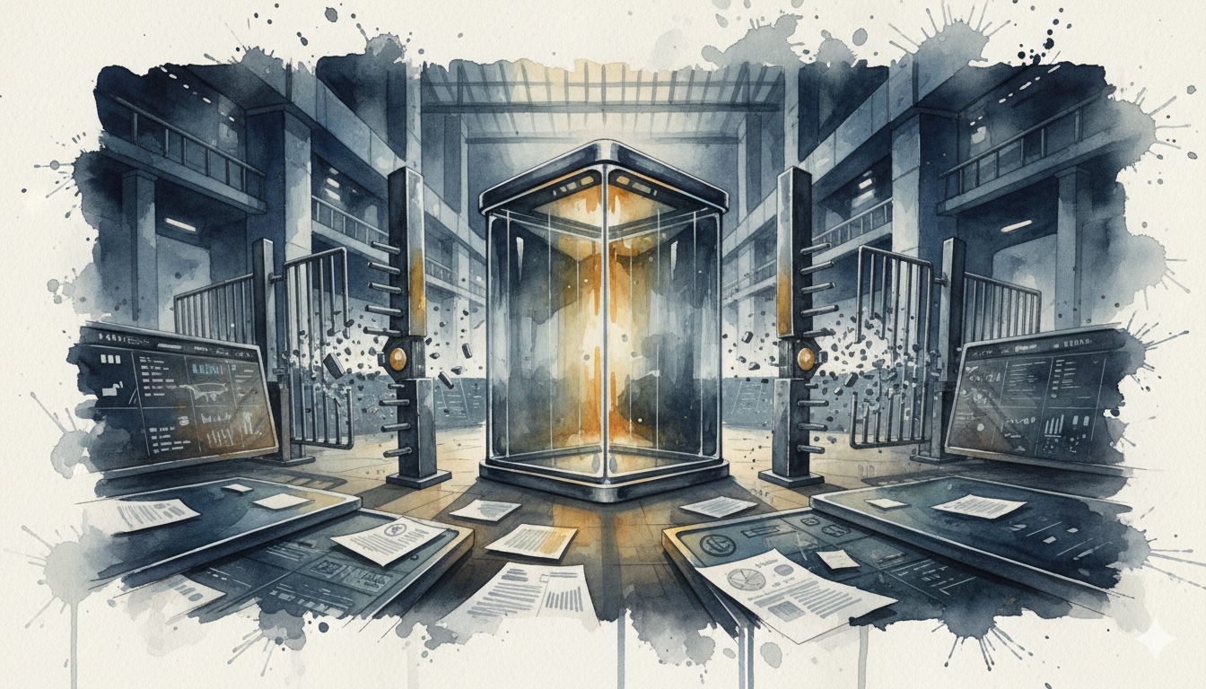 Nasdaq moves to remove position limits on options tied to bitcoin and ether ETFs