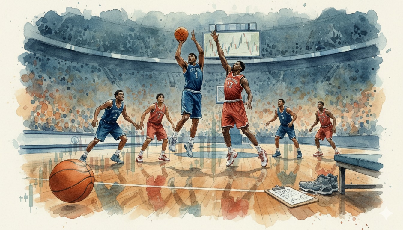 NCAA asks CFTC to tighten rules for college-sports prediction markets