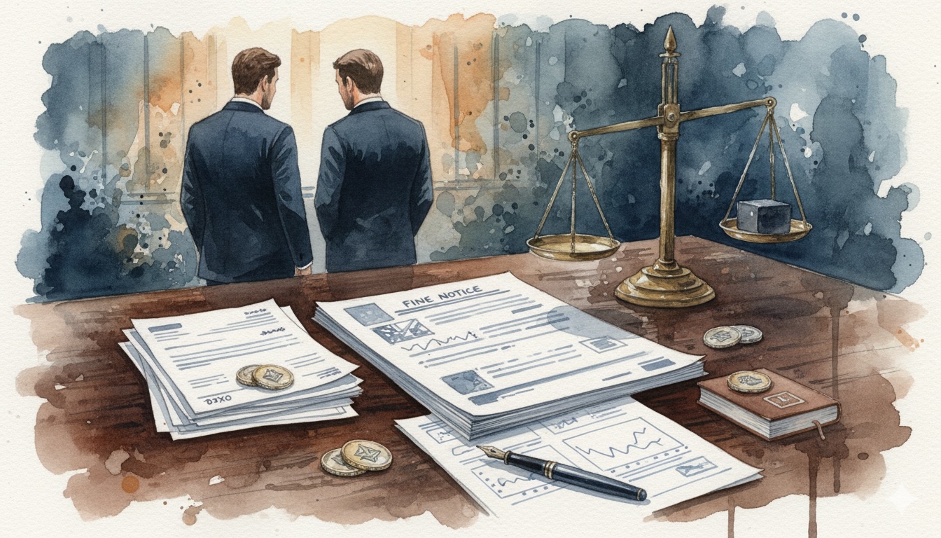 Nexo fined $500,000 for “unlicensed” crypto loans in California