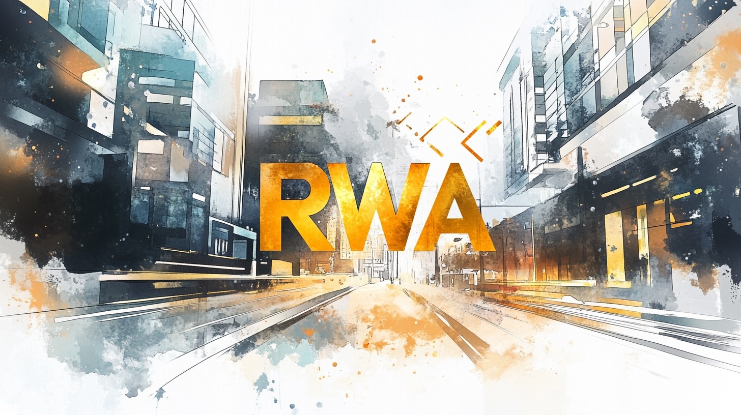Onchain markets gain traction as RWA tokenization picks up - GNcrypto