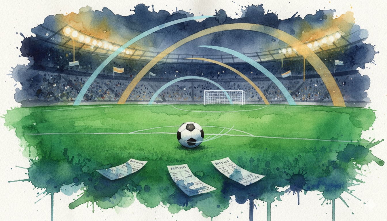 Polymarket strikes multi-year MLS prediction market partnership