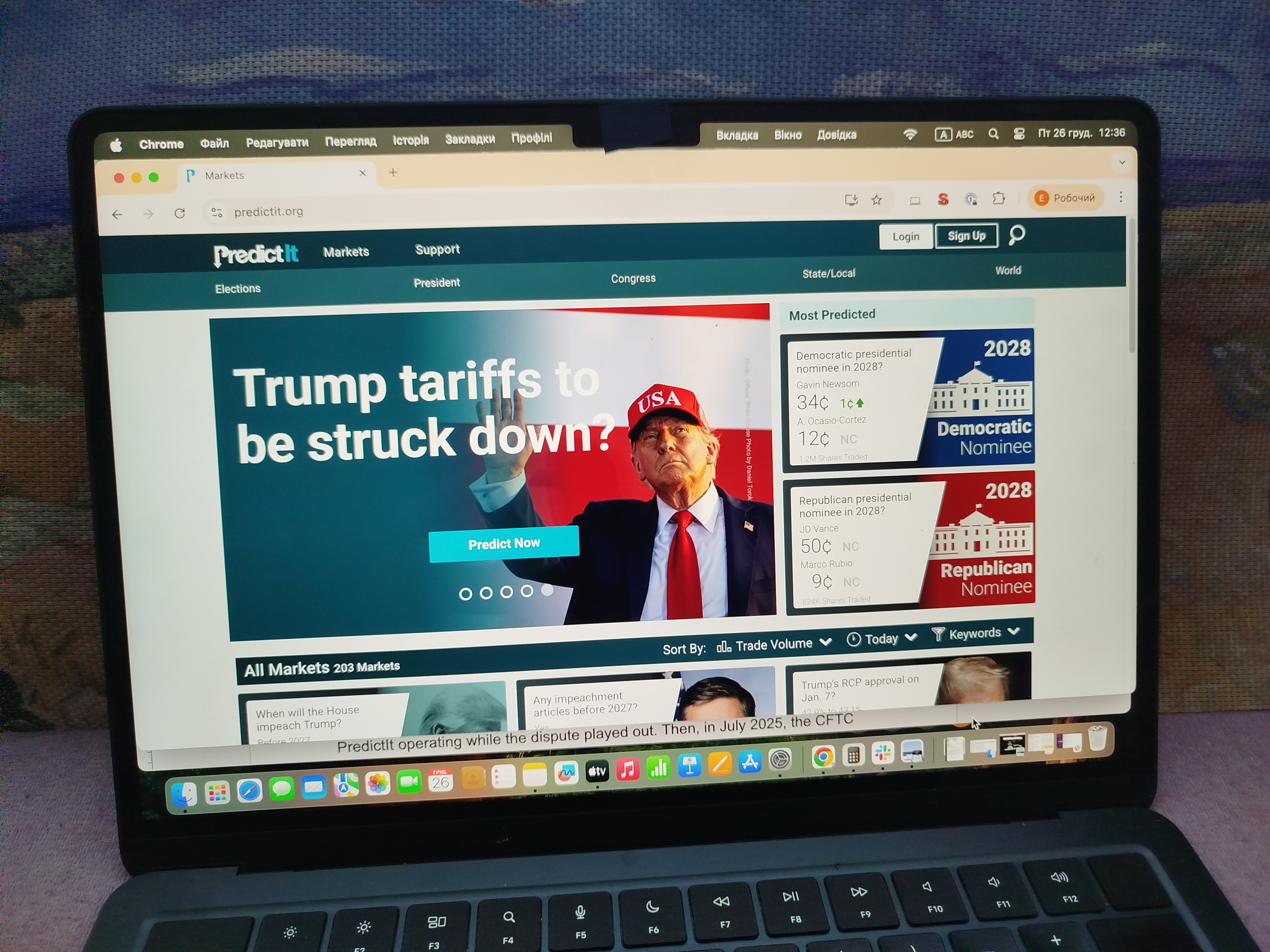 PredictIt review 2026: fees, limits, and trust signals for beginners