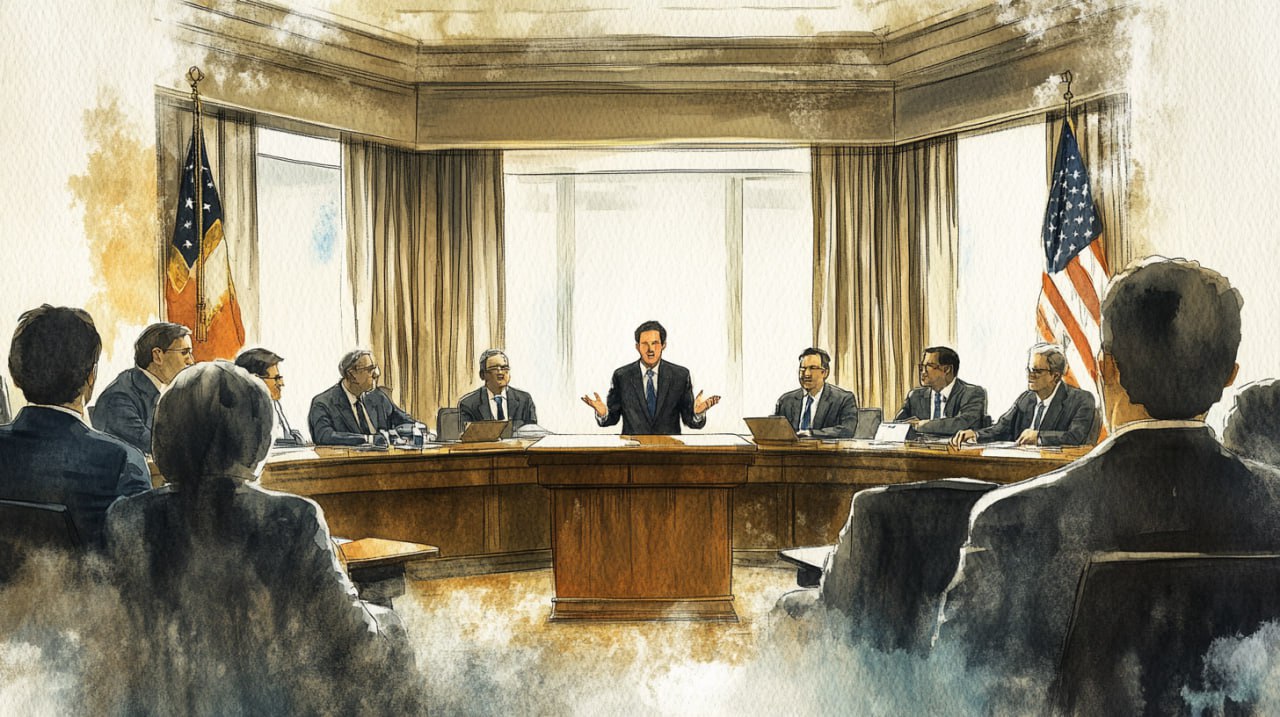 PwC expands its U.S. crypto push: audit, tax, and advisory - GNcrypto