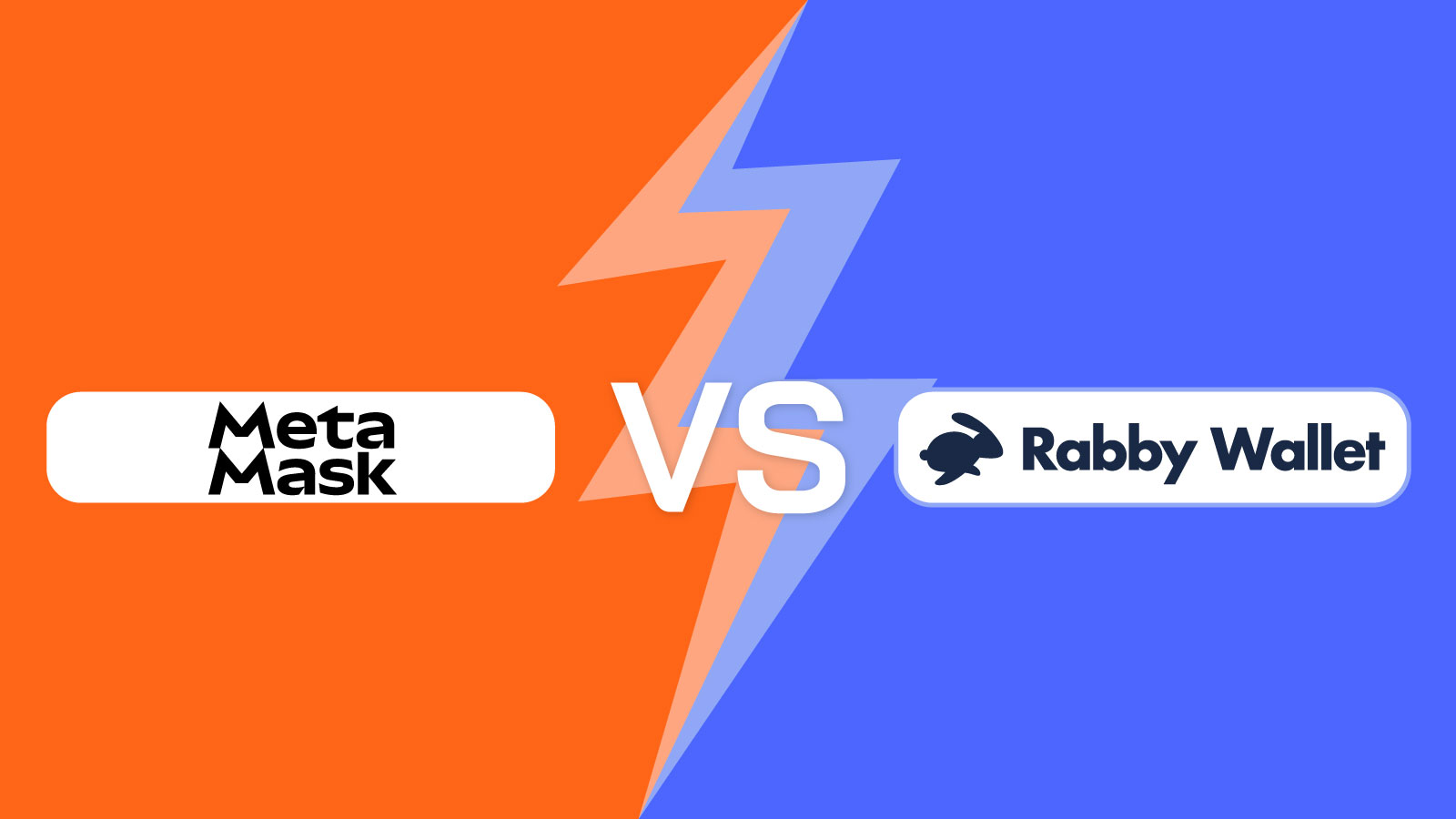 MetaMask vs Rabby: beginner hot wallet comparison and choice guide 2026