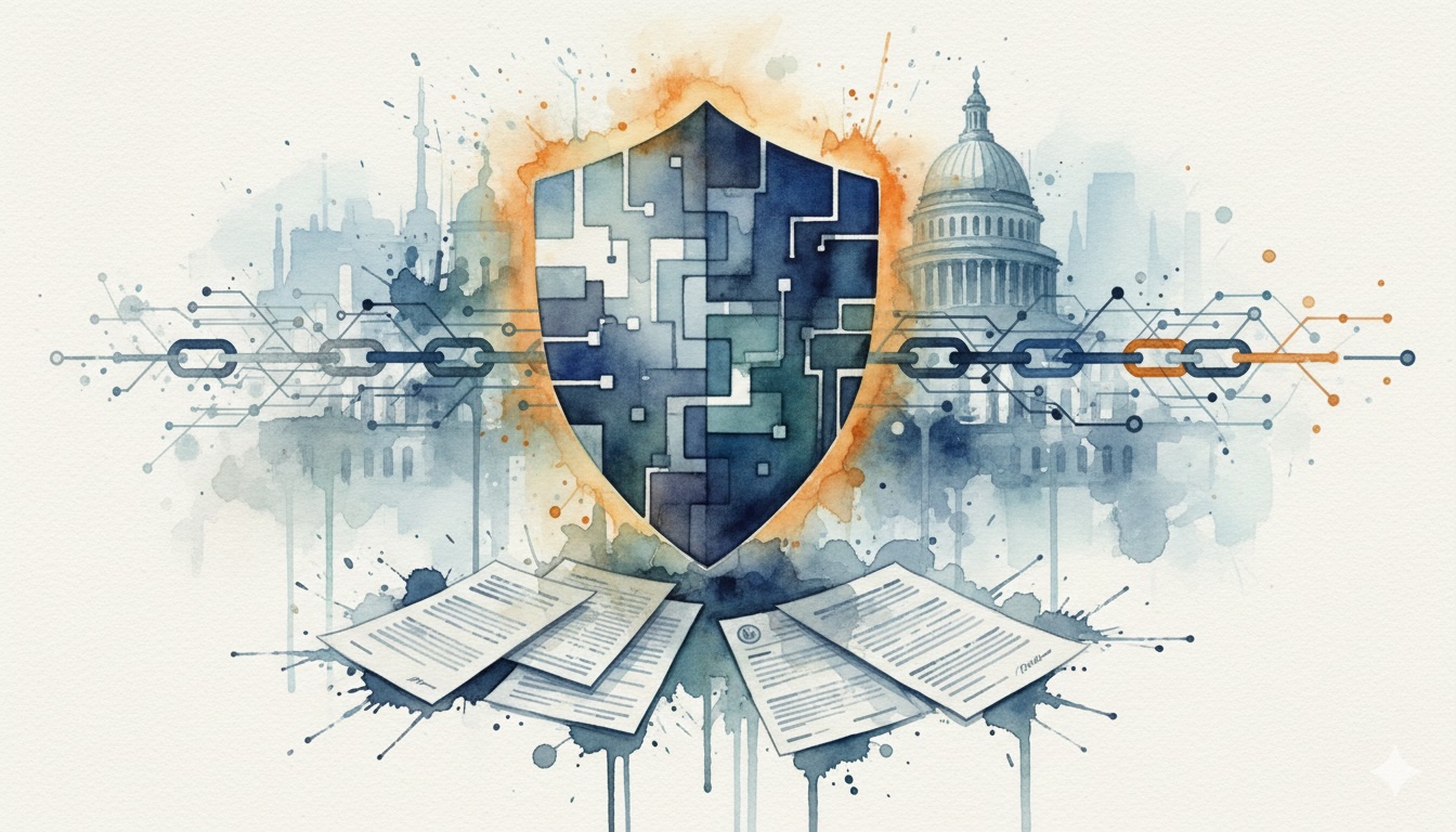 Senate dispute over developer protections could slow a crypto bill