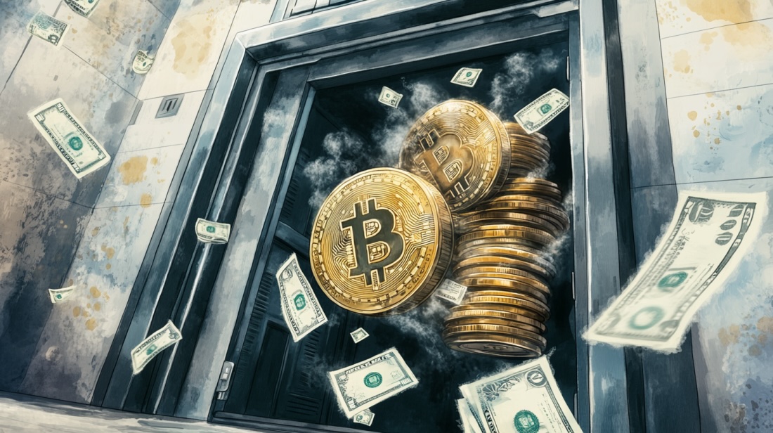 Spot bitcoin ETFs attract 7 million — the highest in three months