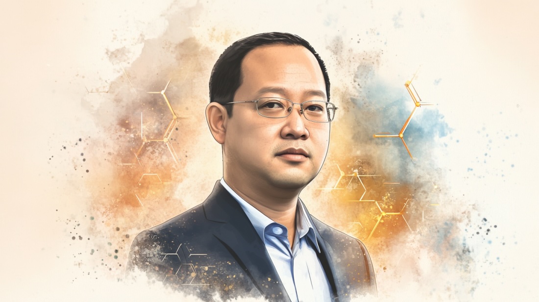 Star Xu OKX: from engineer to leader of a global cryptocurrency exchange
