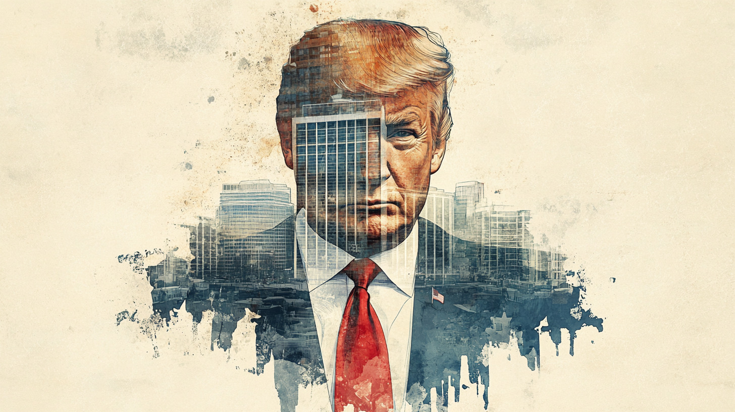 Trump-backed World Liberty debuts lending app as stablecoin strategy accelerates - GNcrypto