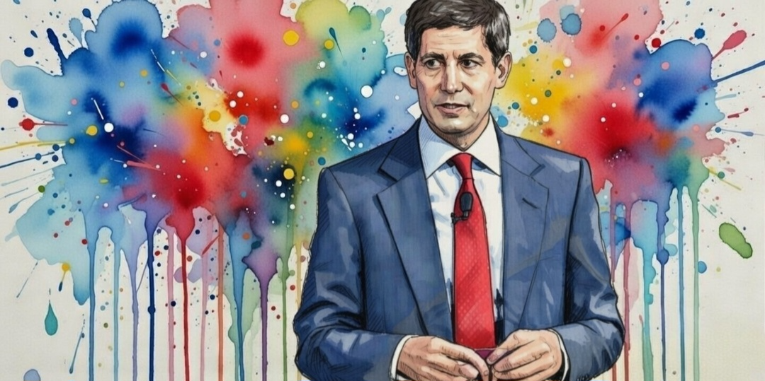 Trump names Kevin Warsh as pick for Federal Reserve chair after market odds surge