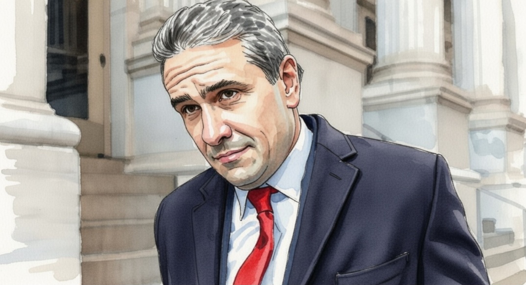 U.S. lawmakers question Blanche over DOJ crypto enforcement rollback