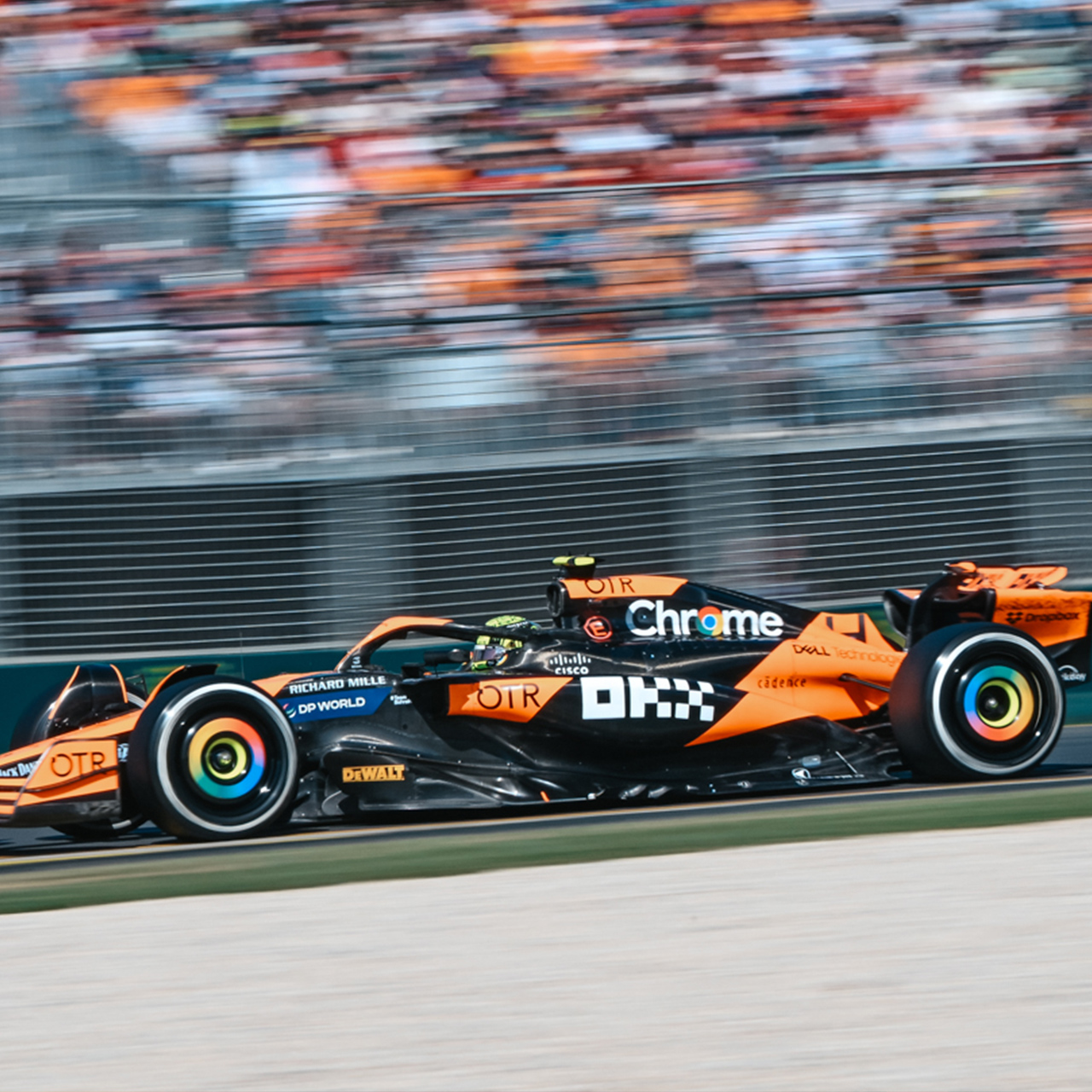 Star Xu OKX: from engineer to leader of a global cryptocurrency exchange