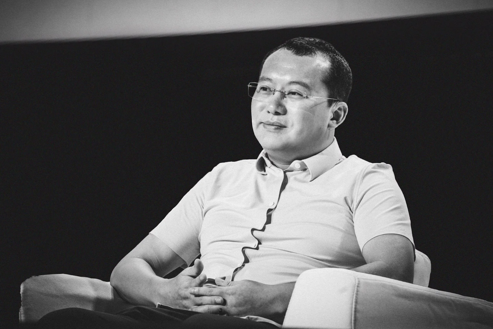 Star Xu: the architect of OKX and the global crypto ecosystem