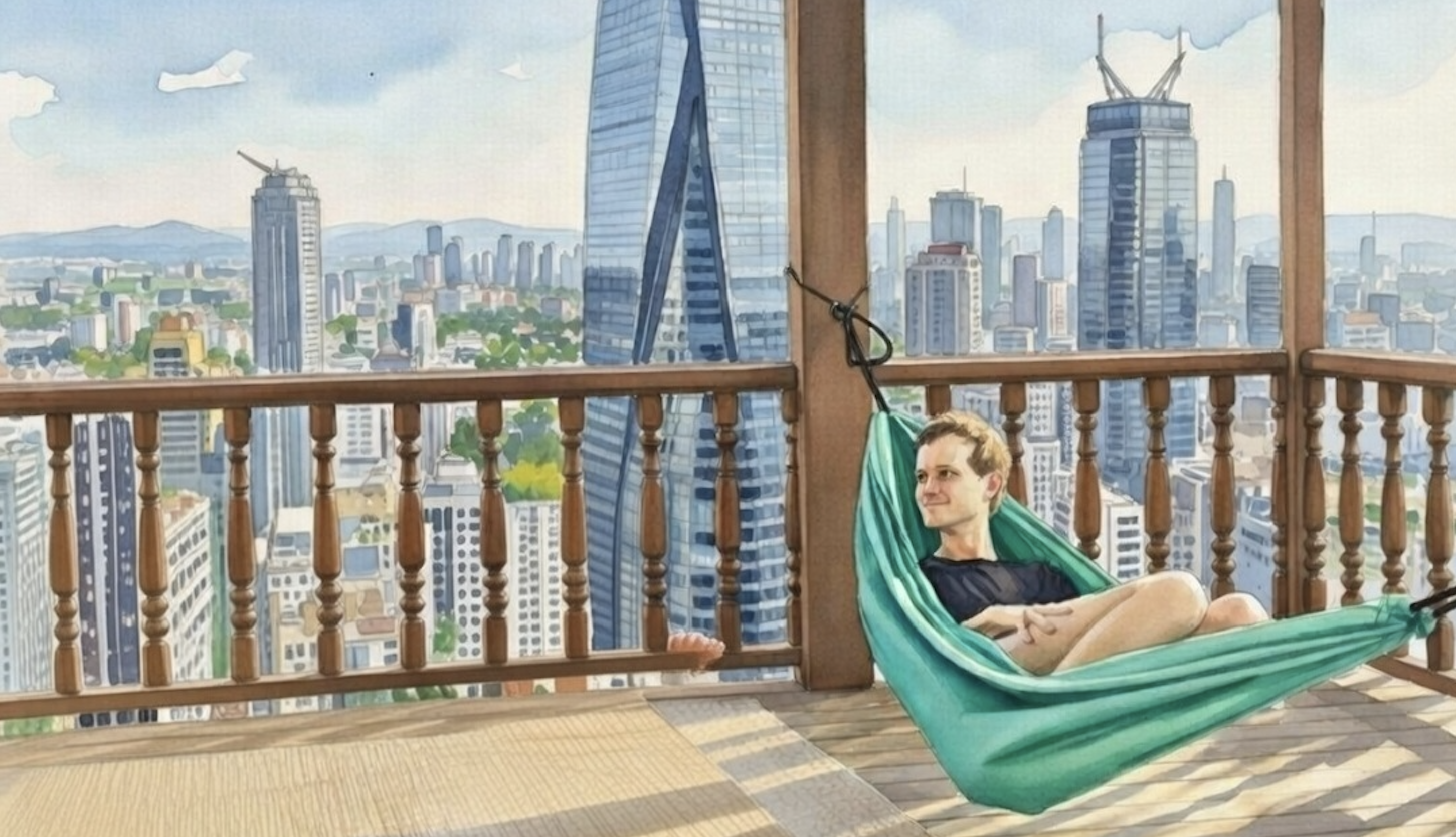 Vitalik Buterin says his Polymarket trading paid ,000 by fading the hype