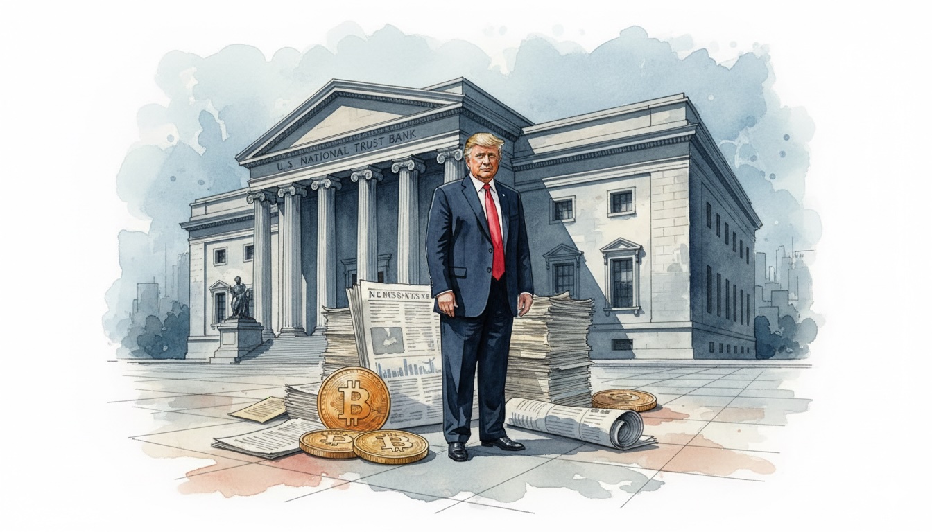 White House hosts talks on stablecoin rewards amid CLARITY stall