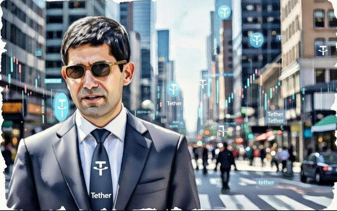 Tether ties of Trump’s Fed candidate draw market attention