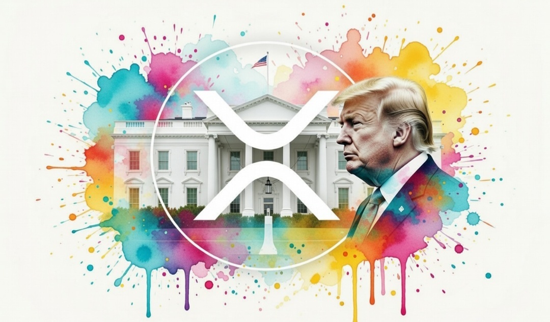 Trump family digital asset investments spark XRP speculation