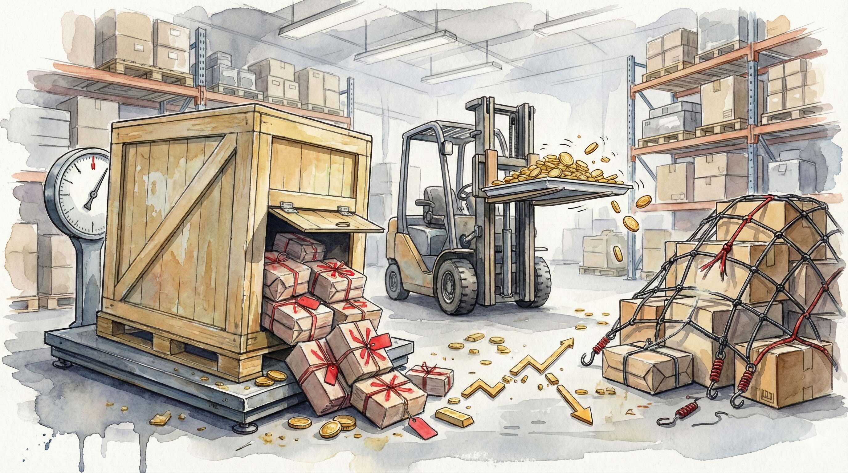 A 10% Bitcoin jump could trigger $4.3B short liquidations