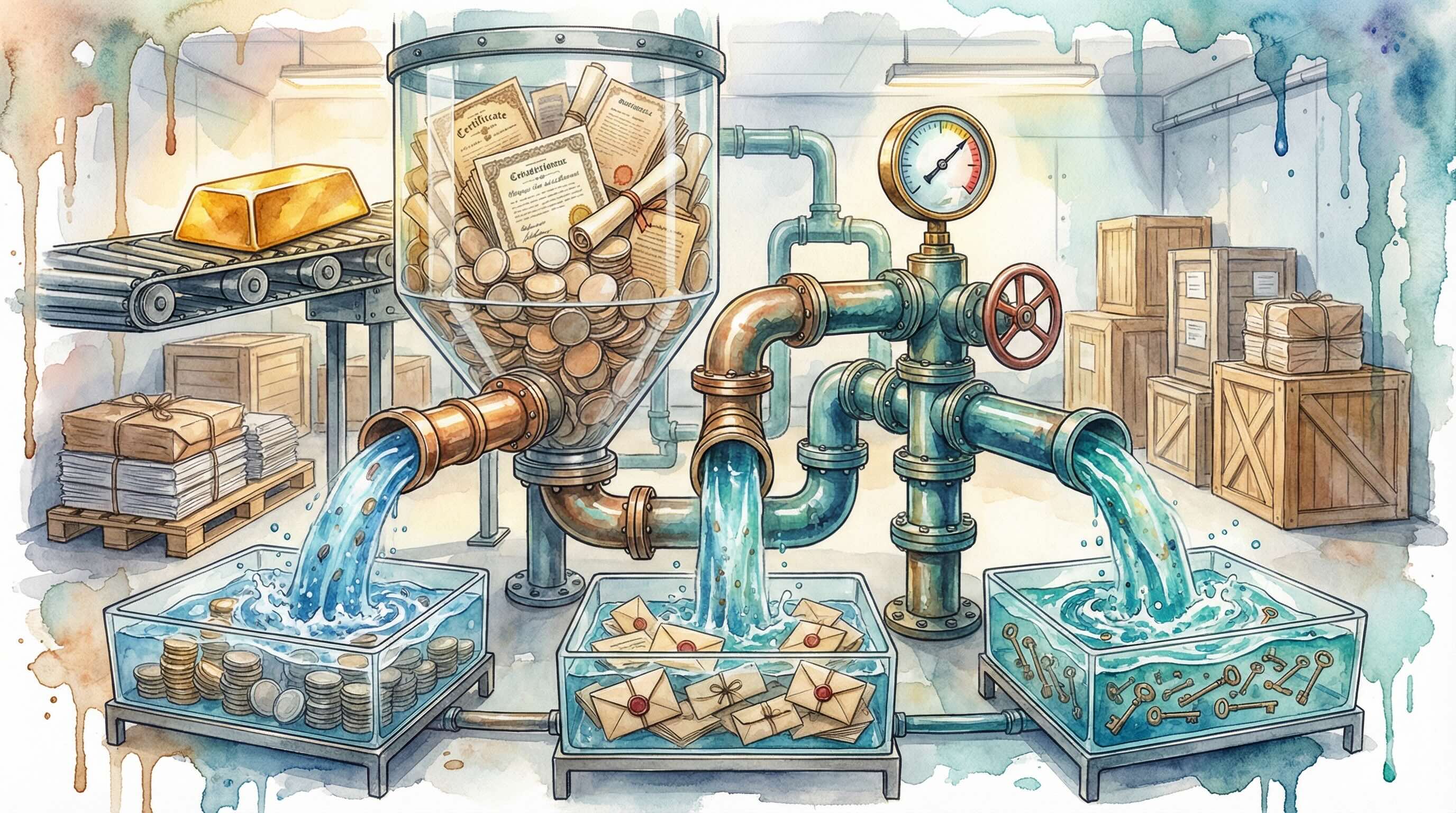 Aave founder says DeFi could tap $50T via tokenization by 2050