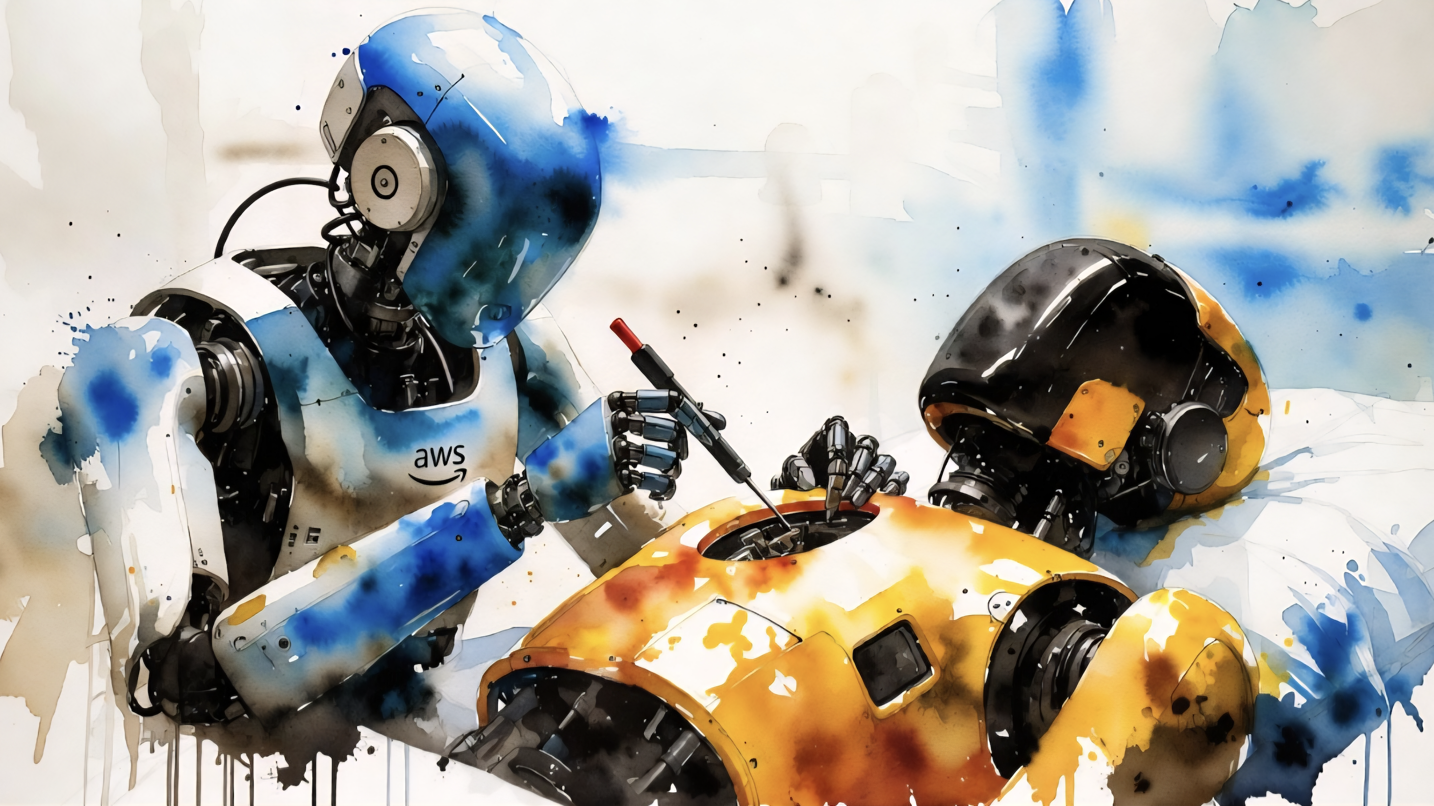 Amazon removes malicious ‘wiper’ prompt from AI coding assistant extension