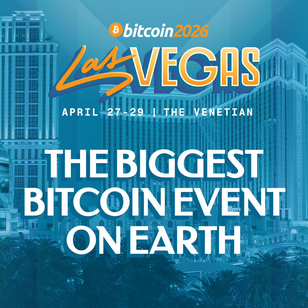 Code & Country 2026: Bitcoin policy forum, April 27 - GNcrypto