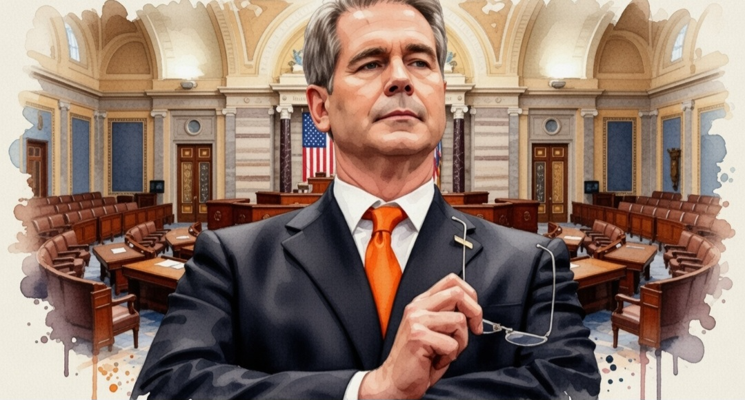 Bessent says Senate will hold Warsh hearings despite resistance