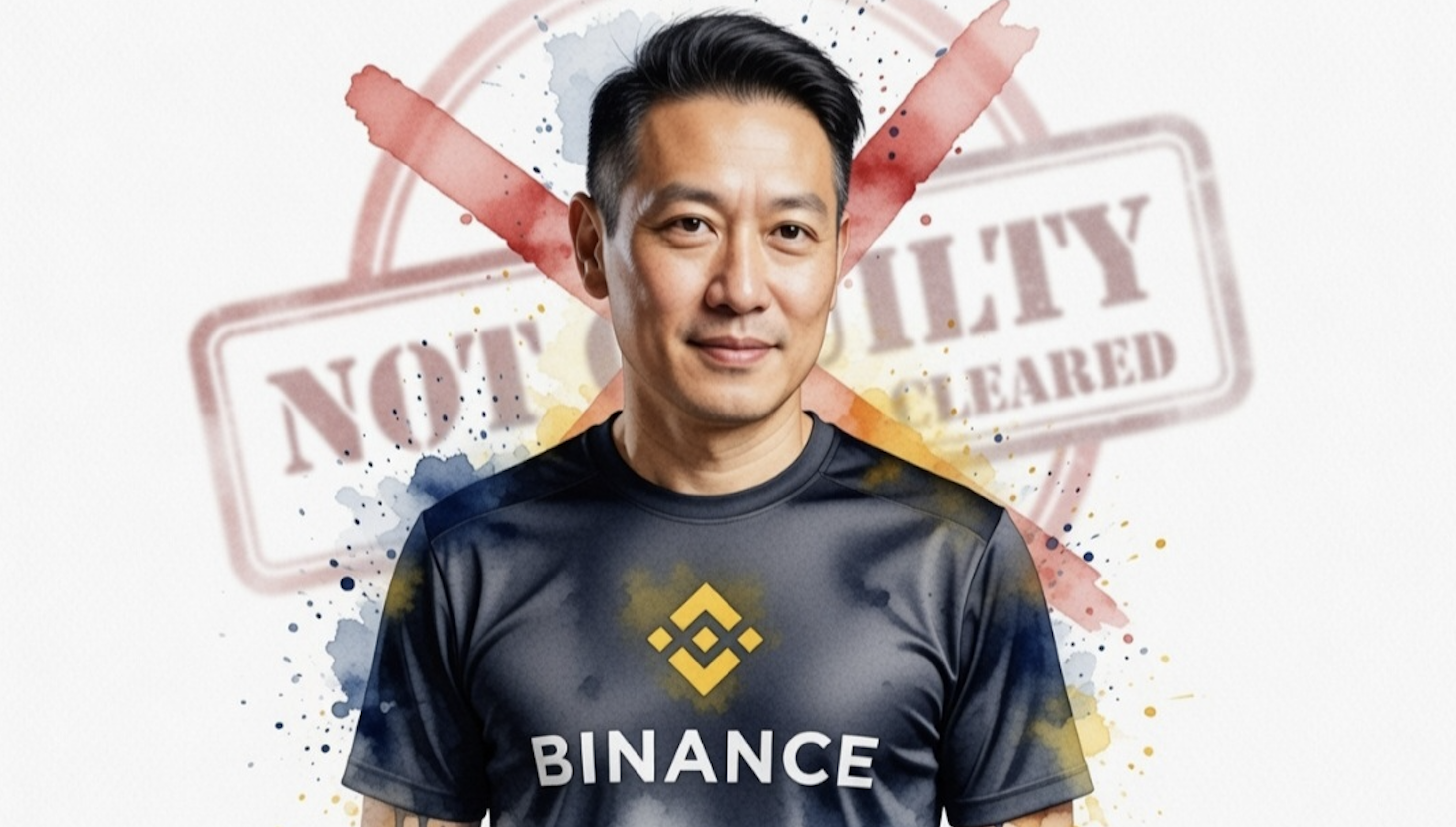 Binance CEO rejects Iran-linked flow allegations
