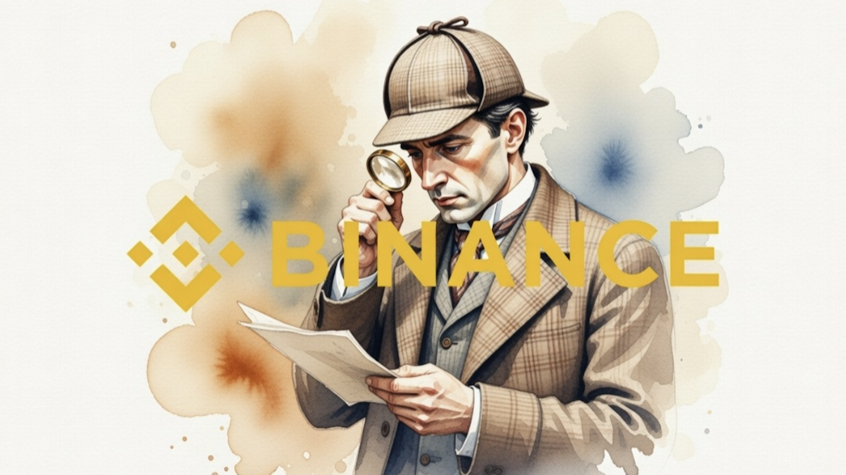 Binance denies sanctions violations and firing of investigators