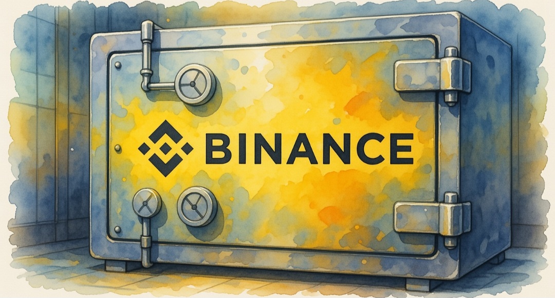 Binance holds 89% of Trump family stablecoin, data shows