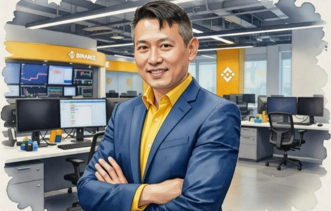 Binance СEO Teng defends exchange for Oct. 2025 crash
