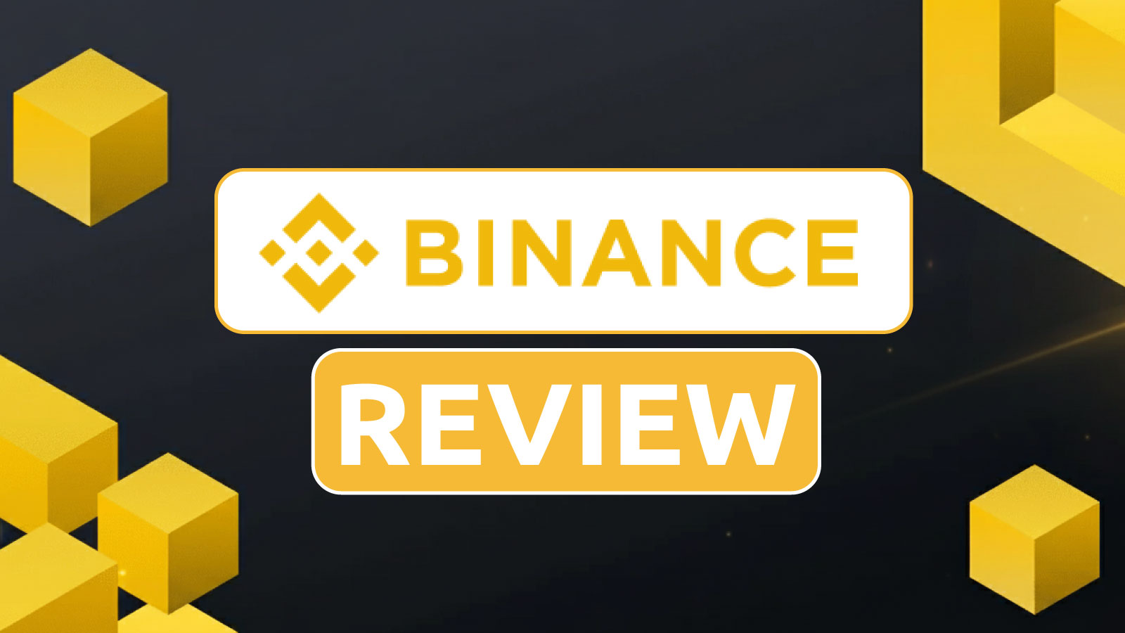 Binance — огляд криптобіржі (2026)