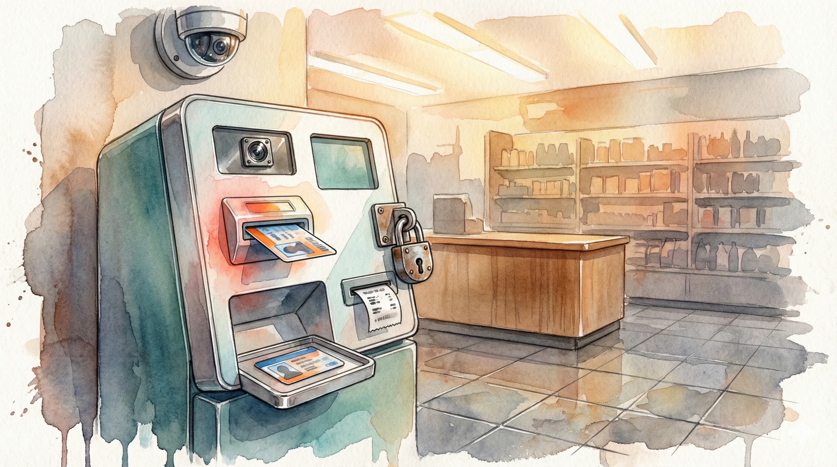 Bitcoin Depot adds ID checks to curb scams at U.S. crypto ATMs