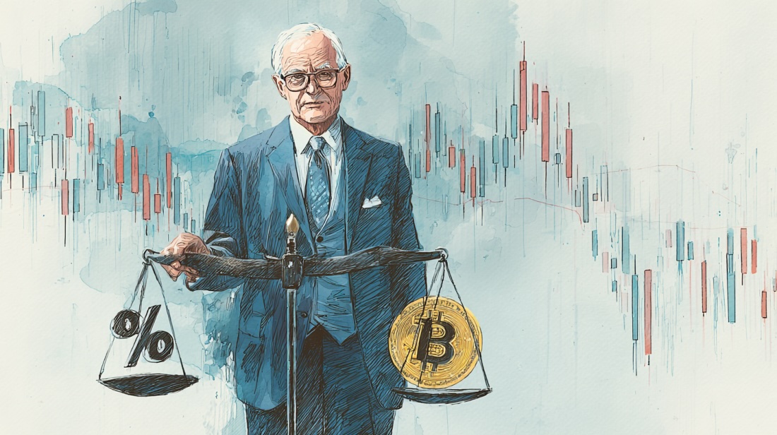 Polymarket traders price high odds of Bitcoin dipping below $65K in 2026