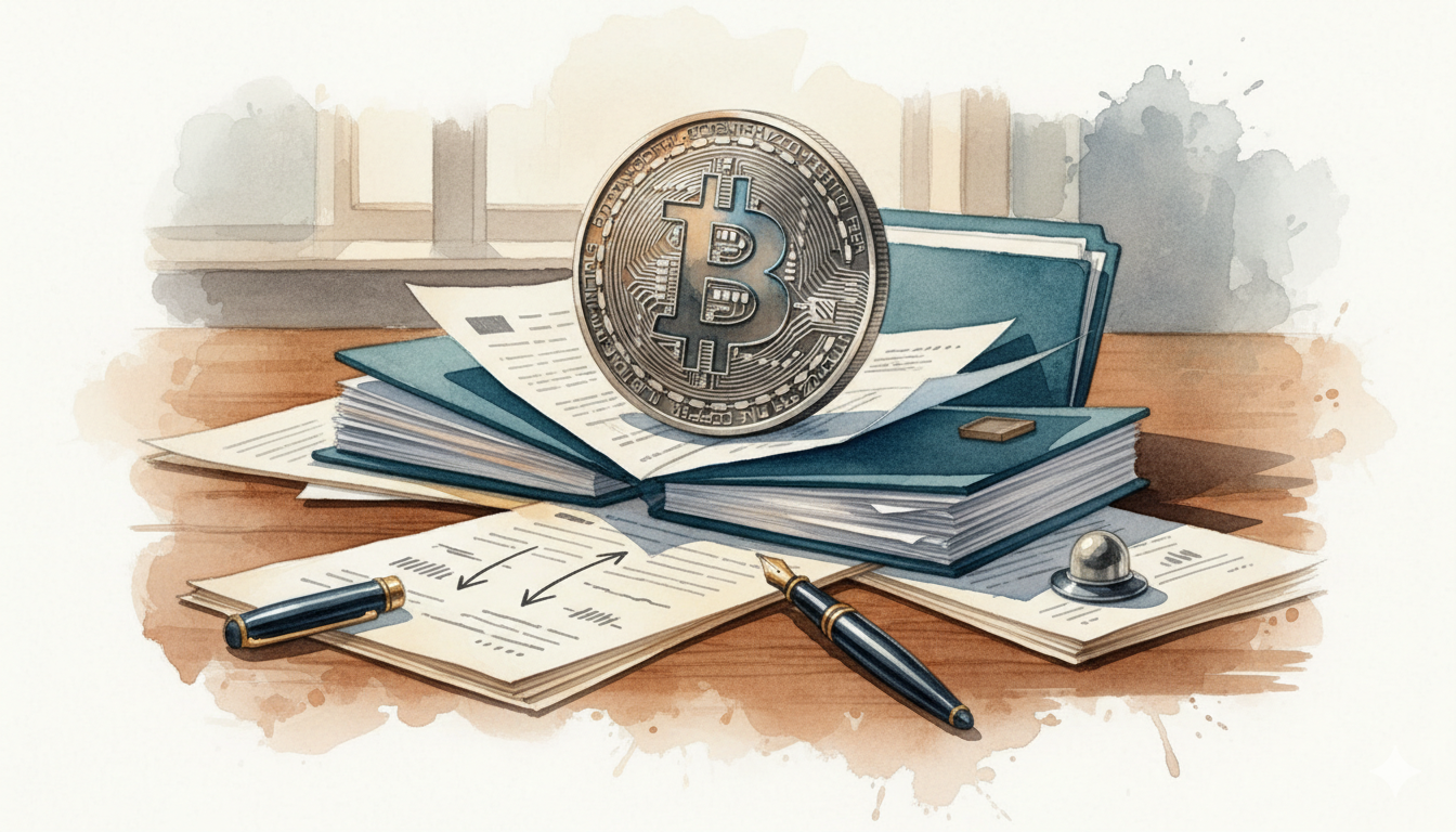 Bitcoin ETF inflows snap losing streak