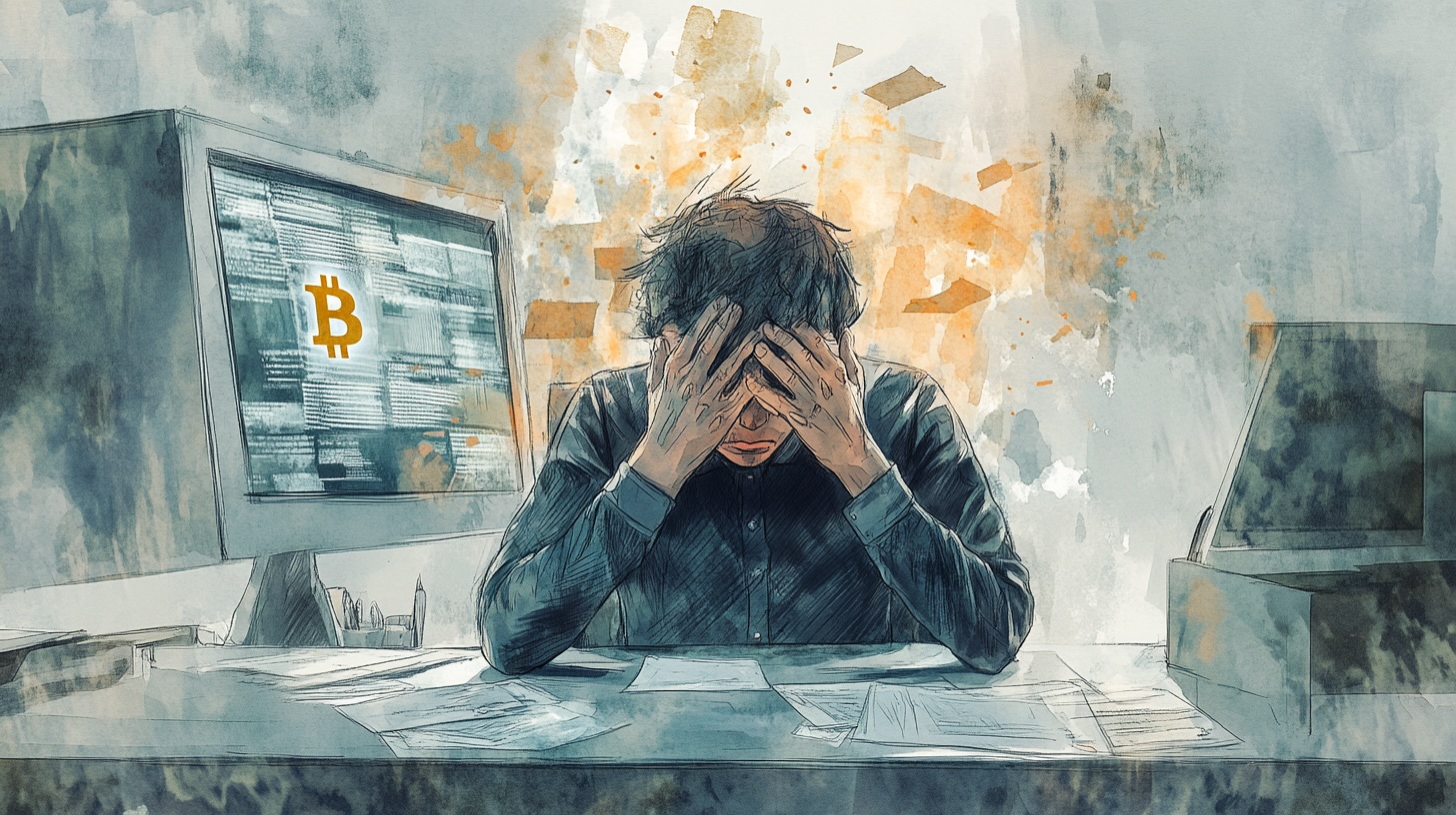 Michael Burry warns of a collateral spiral after silver liquidations top bitcoin