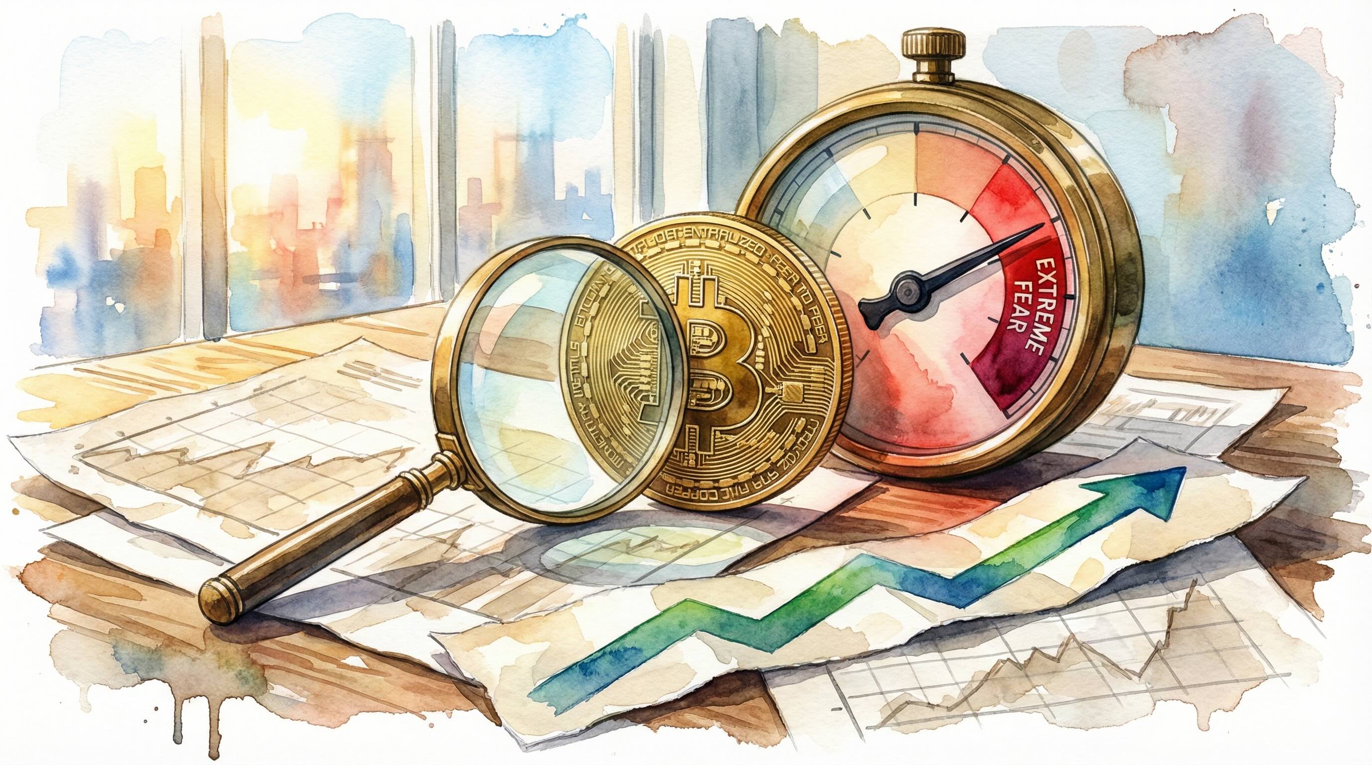 Bitwise says bitcoin is undervalued as traders await PCE