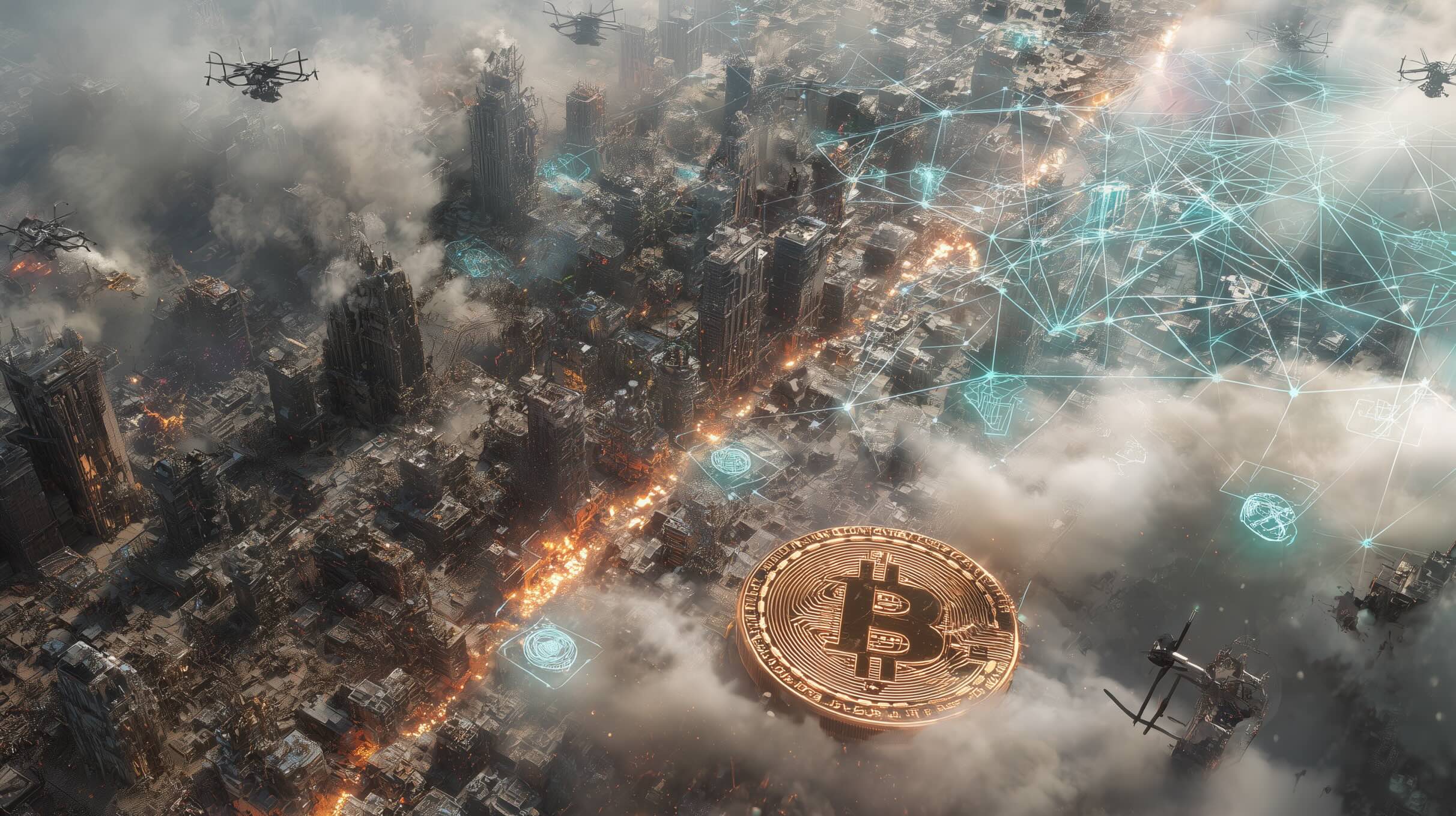 Bitcoin price: weekly RSI nears 2022 lows - GNcrypto