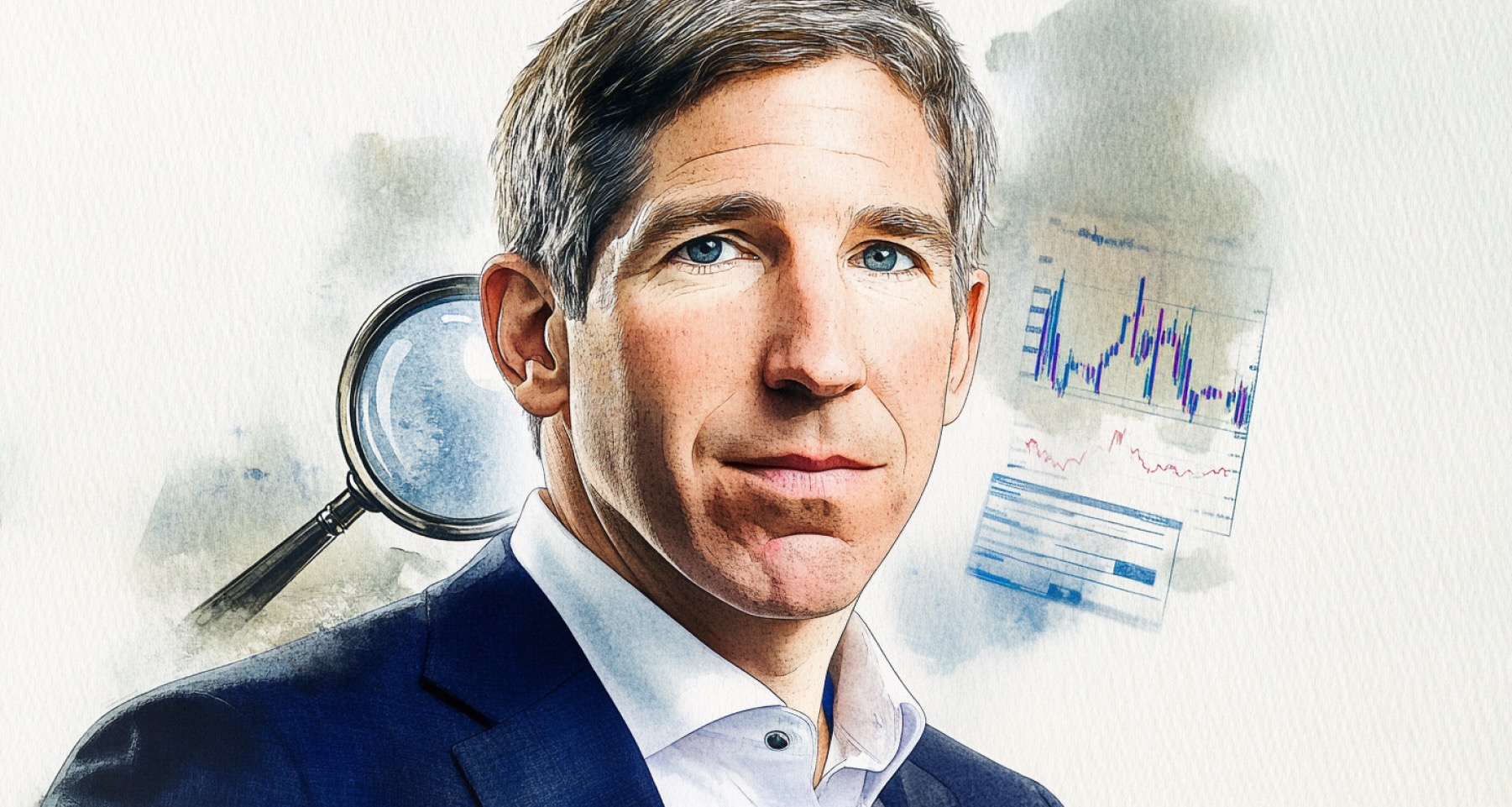 Bitwise chief investment officer: decentralized finance may lead crypto rebound