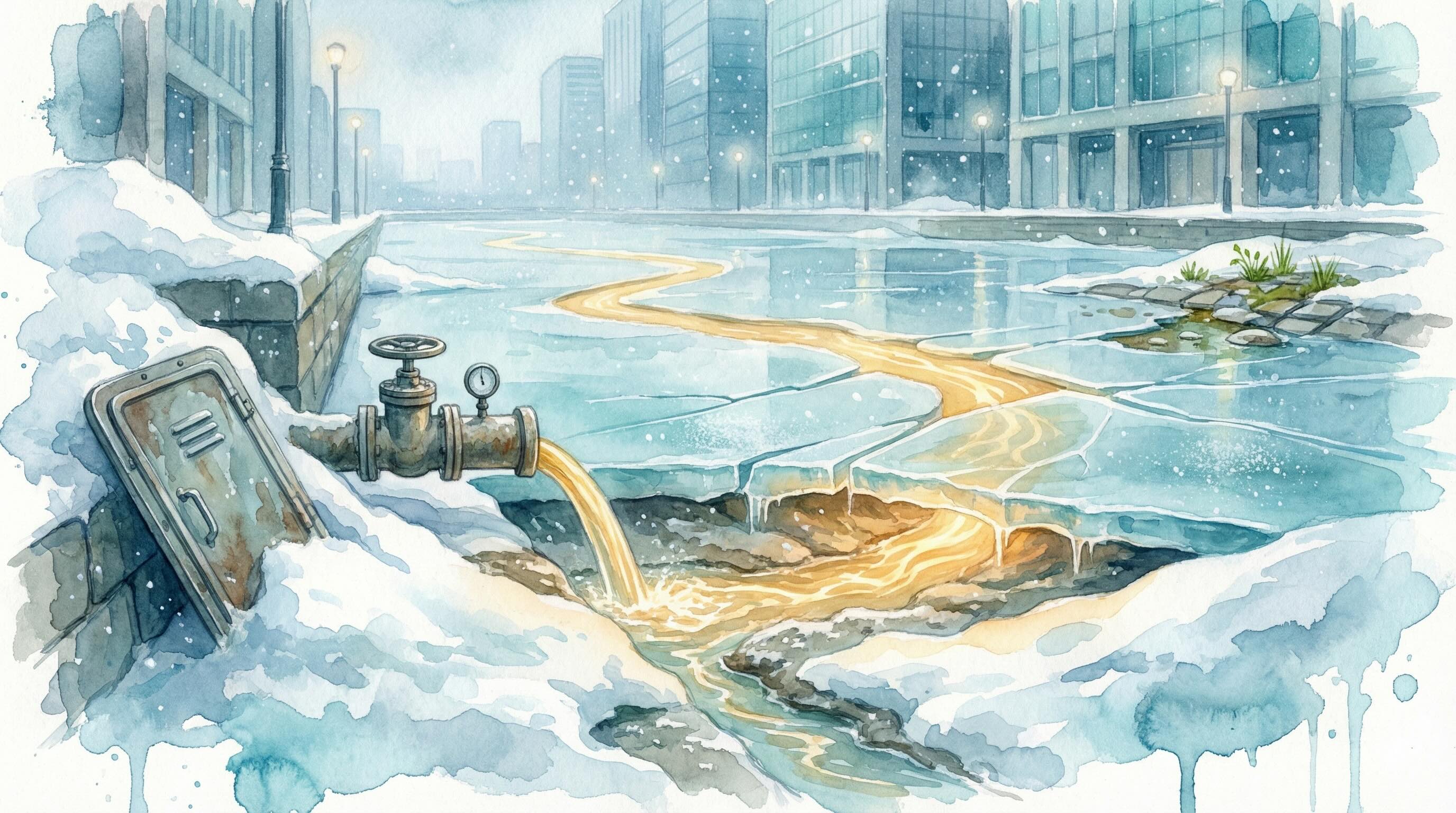 Bitwise CIO says ETF buying hid crypto winter, end near