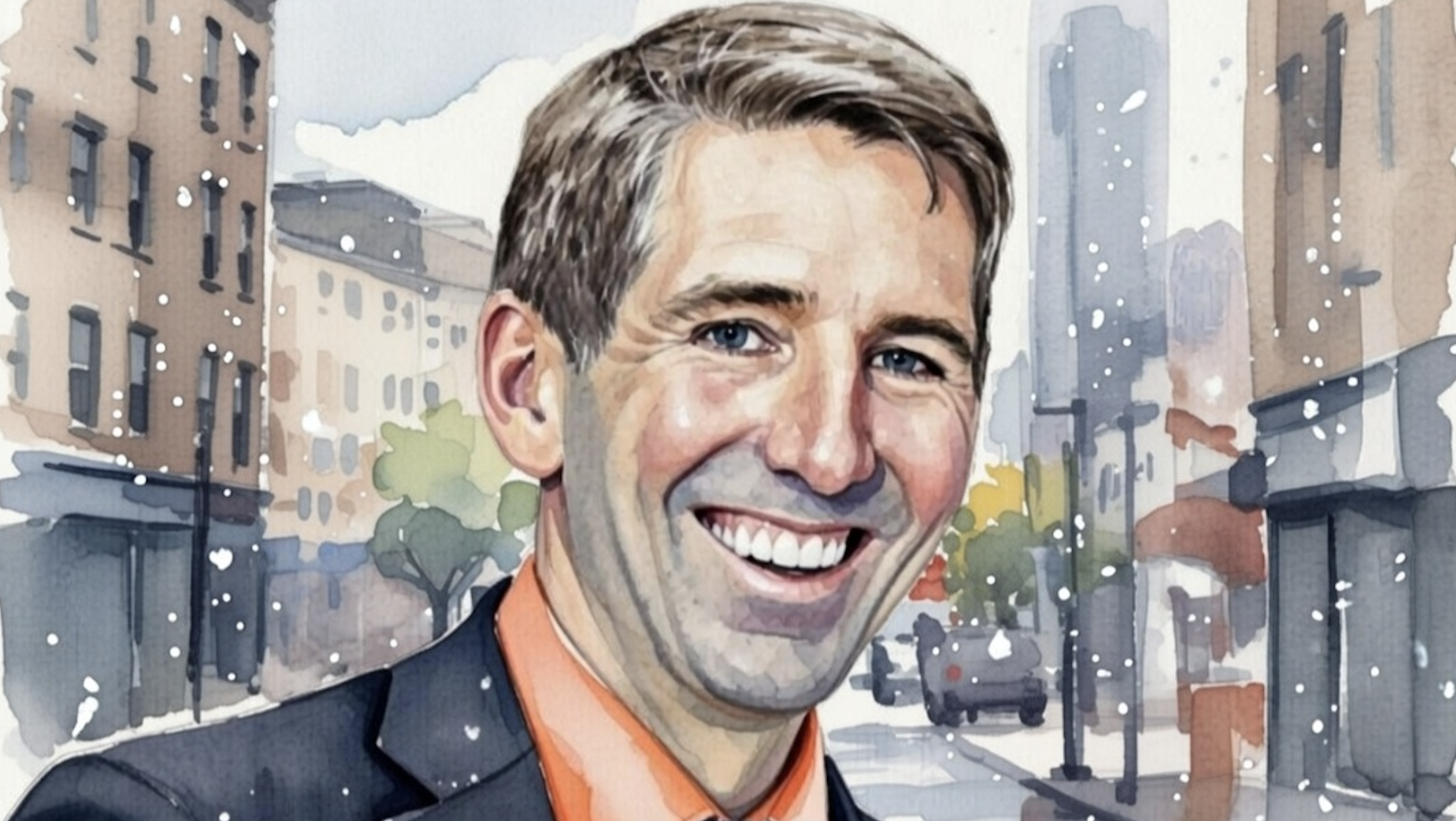 Bitwise CIO says ETF buying hid crypto winter, end near