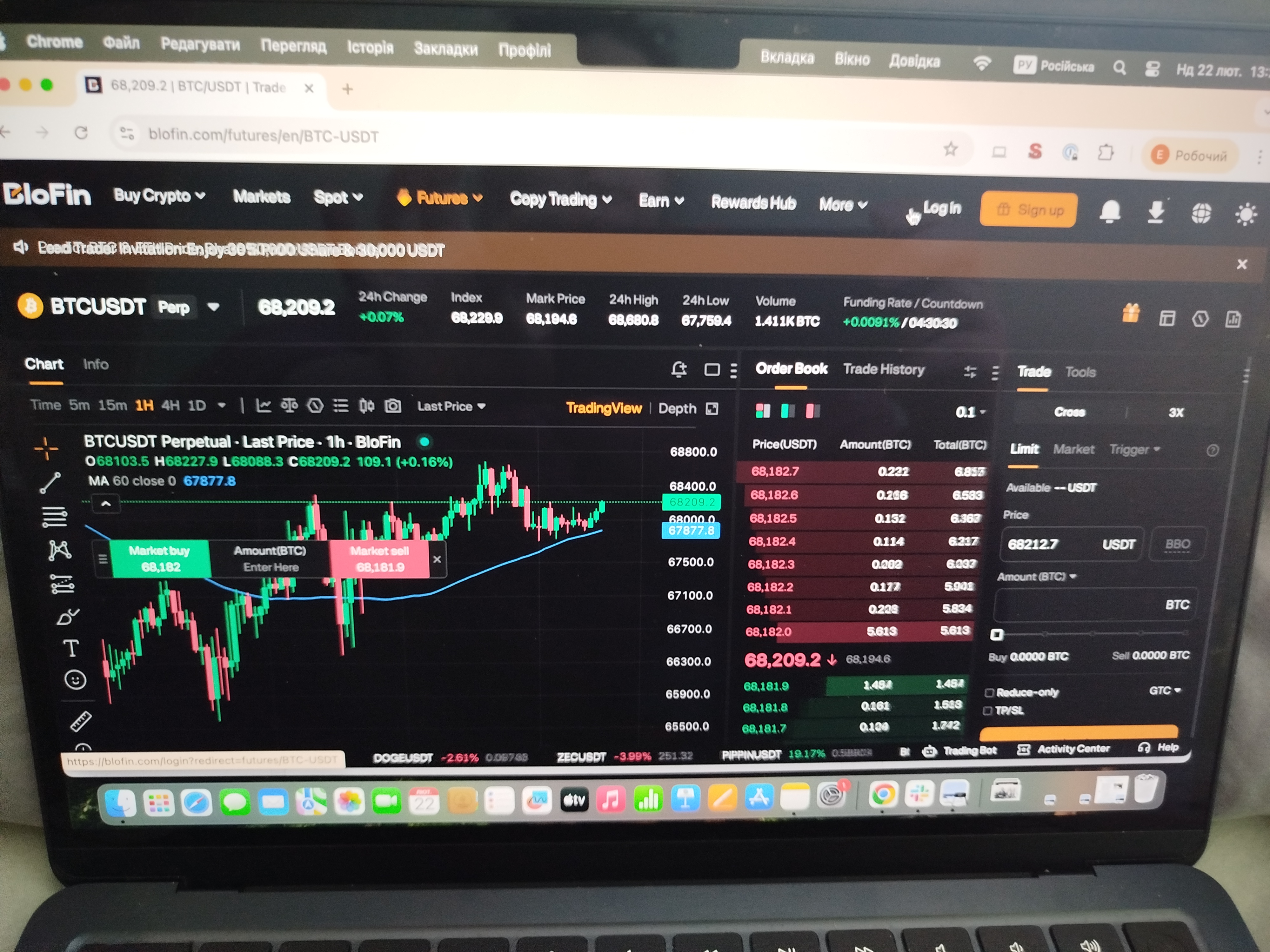 BloFin reviews 2026 (1) - GNcrypto