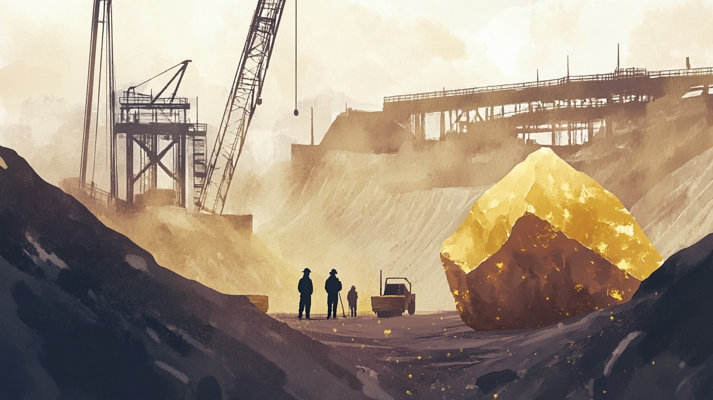 BNP Paribas sees gold reaching 6,000 an ounce by end of 2026