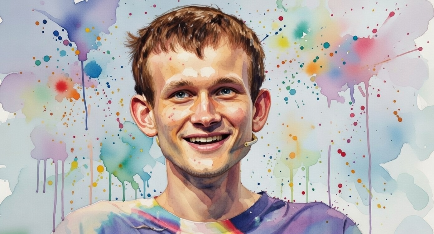 Buterin says L2-first plan is over, shift scaling to mainnet