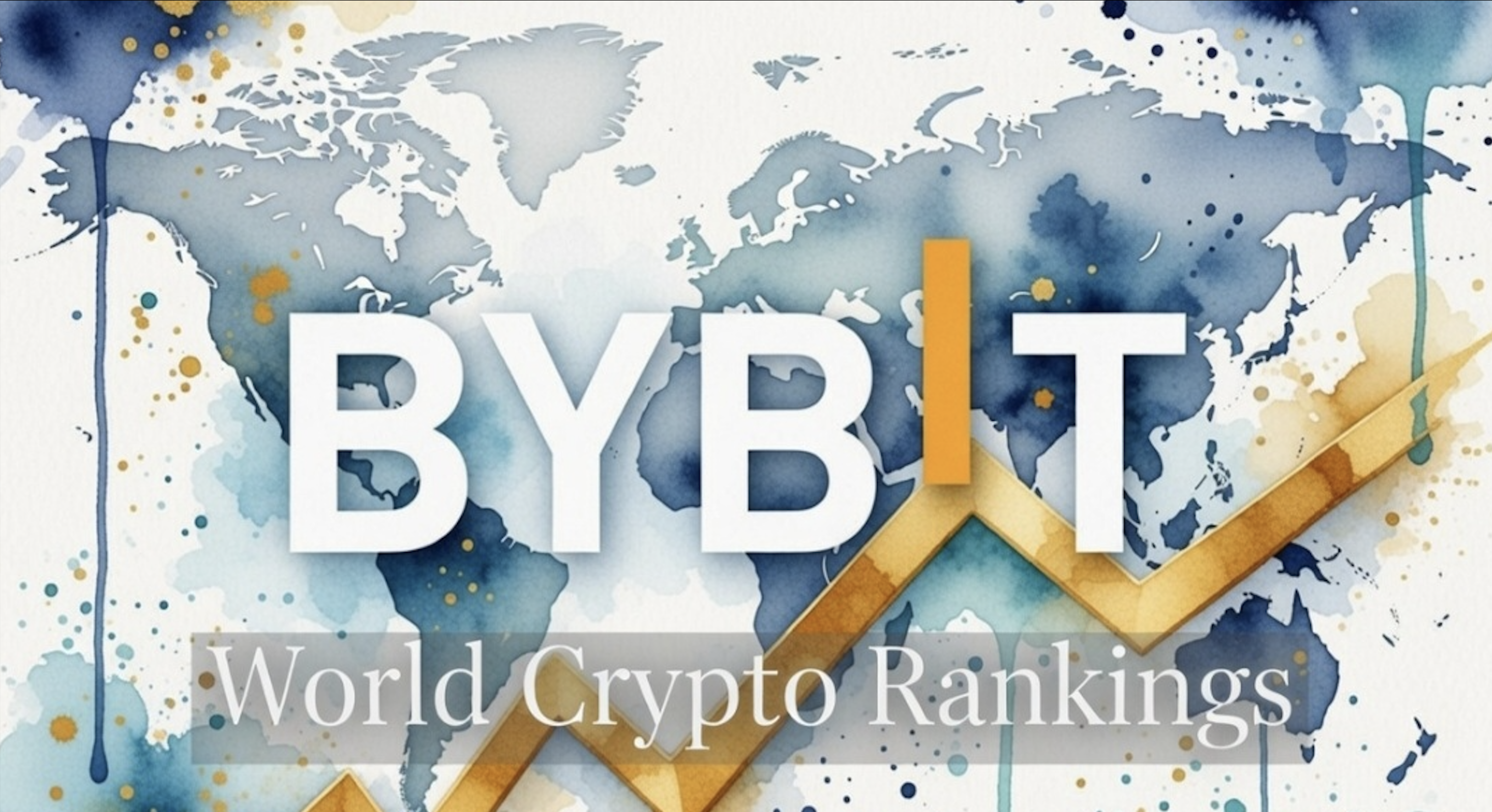Bybit report shows crypto adoption splits between utility use and investing