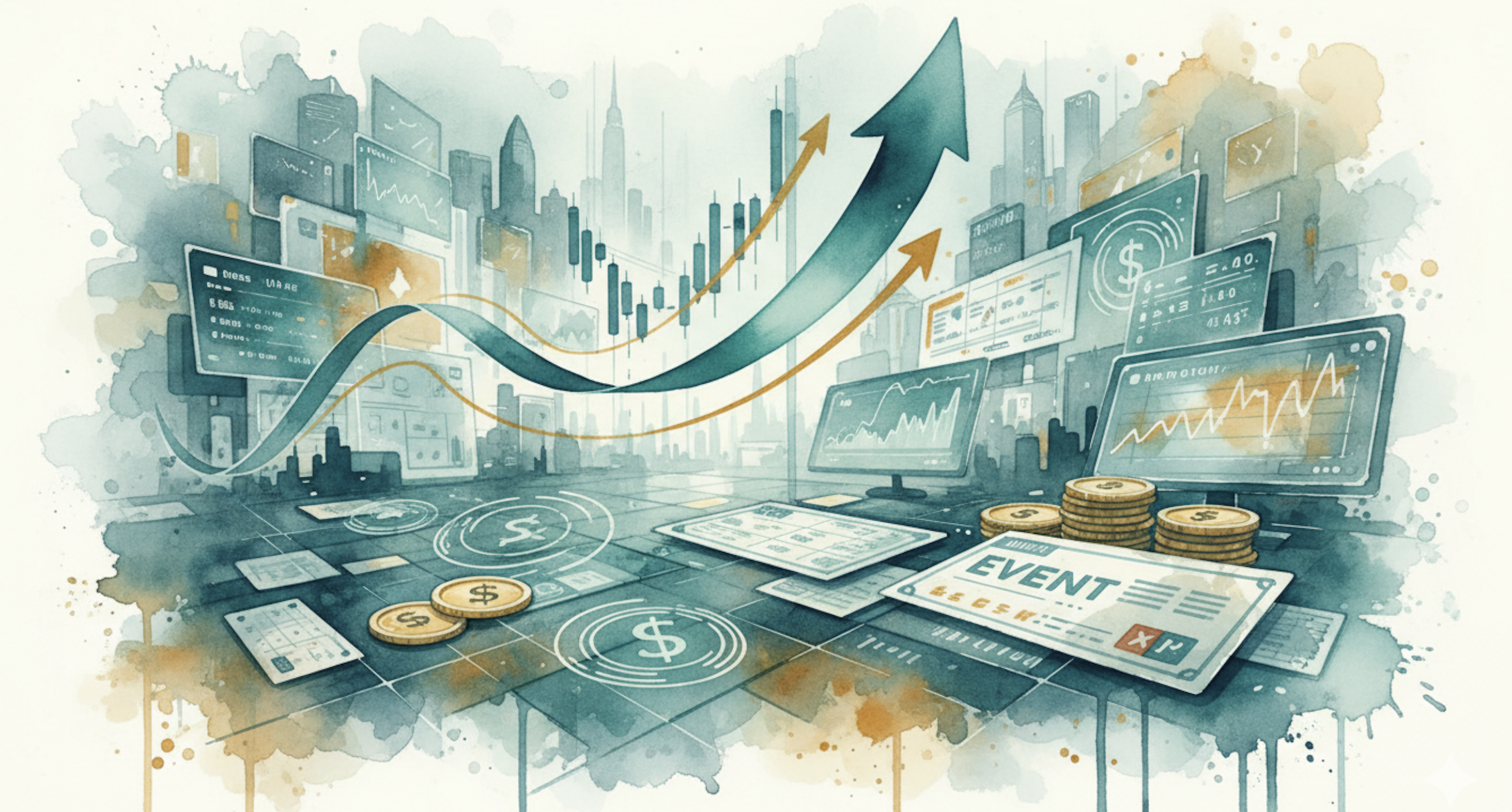 CertiK says prediction markets grew to 63.5 billion in 2025, risks rise