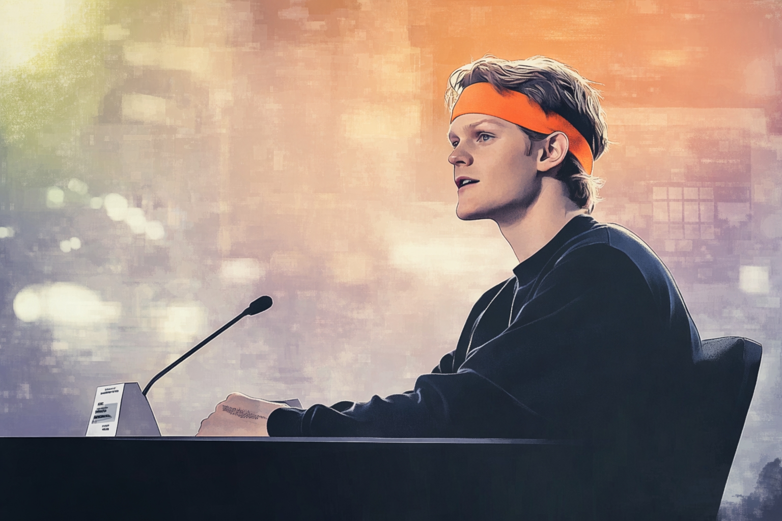 The First Public SOL Treasury: An Exclusive Interview with DFDV's Parker White - GNcrypto