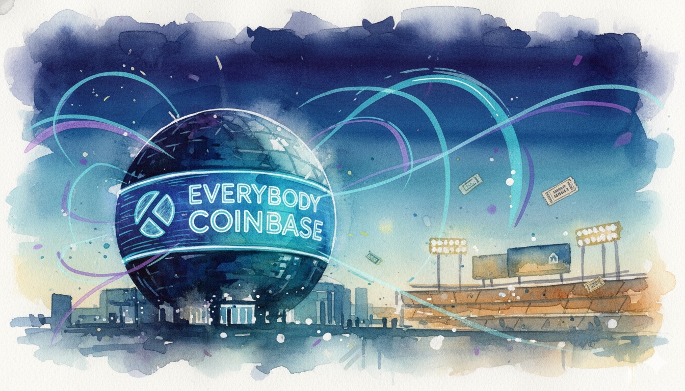 Coinbase returns to the Super Bowl with a Backstreet Boys karaoke spot