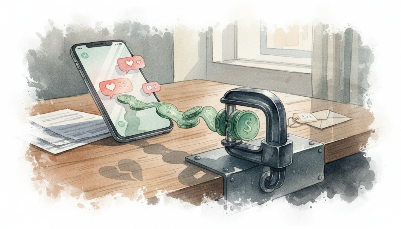 Crypto fraud probe leads to Tether seizure